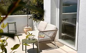 Vireo Rooms