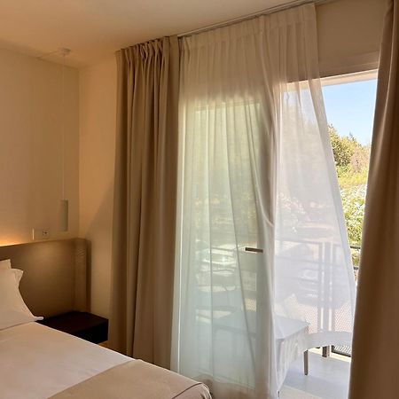 Vireo Rooms Santa Maria Navarrese Zewnętrze zdjęcie