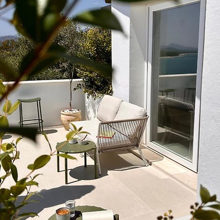 Vireo Rooms Santa Maria Navarrese Zewnętrze zdjęcie