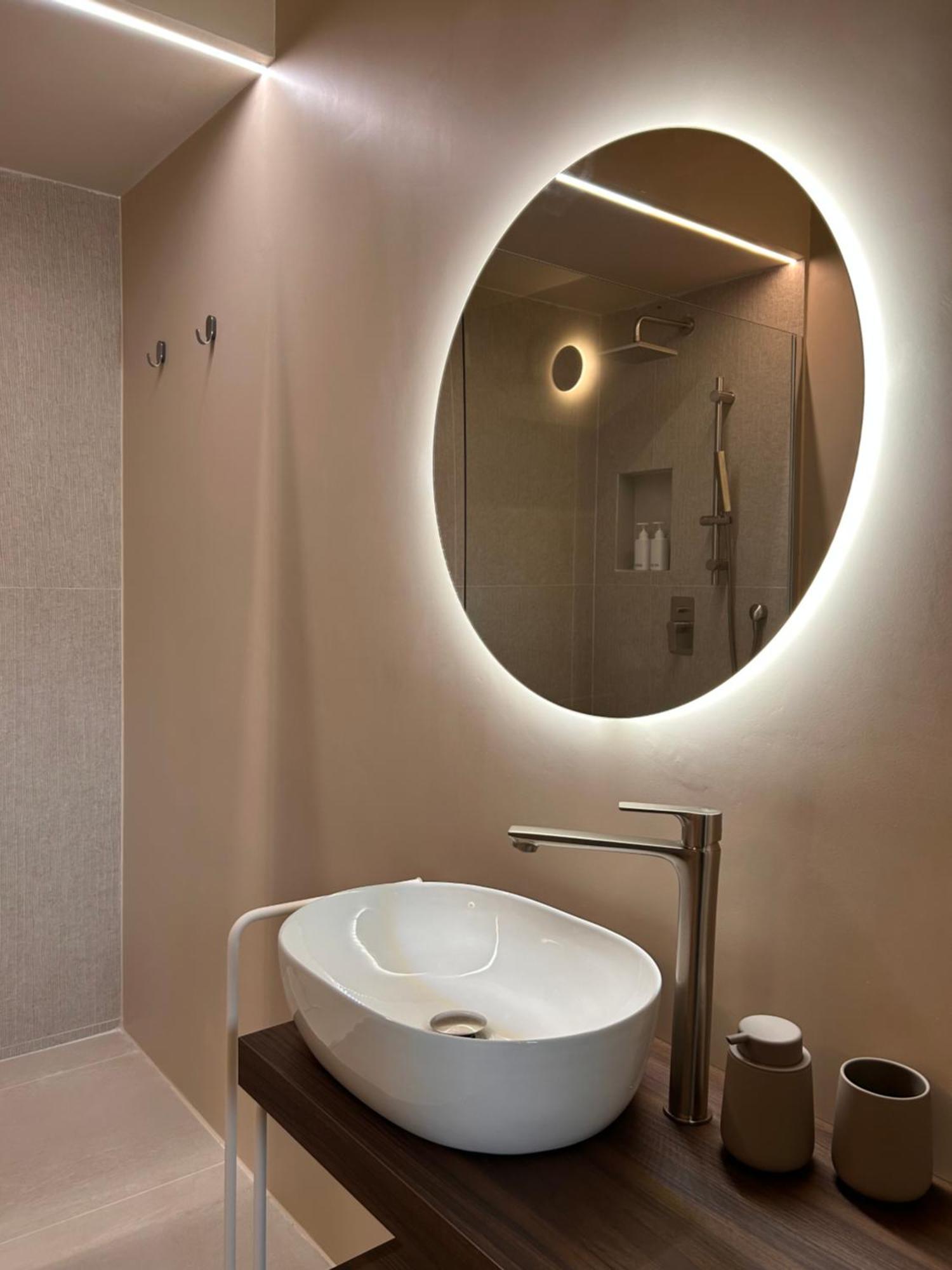 Vireo Rooms Santa Maria Navarrese Zewnętrze zdjęcie