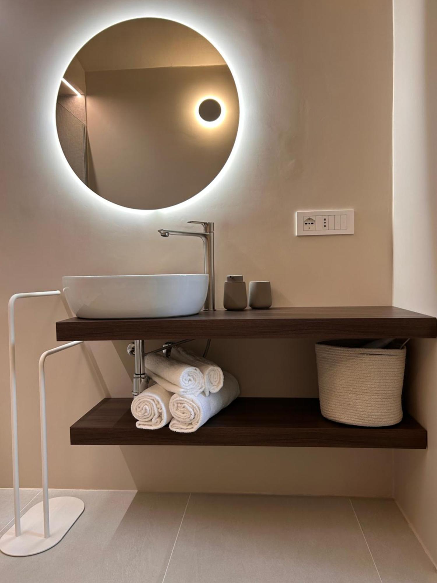Vireo Rooms Santa Maria Navarrese Zewnętrze zdjęcie