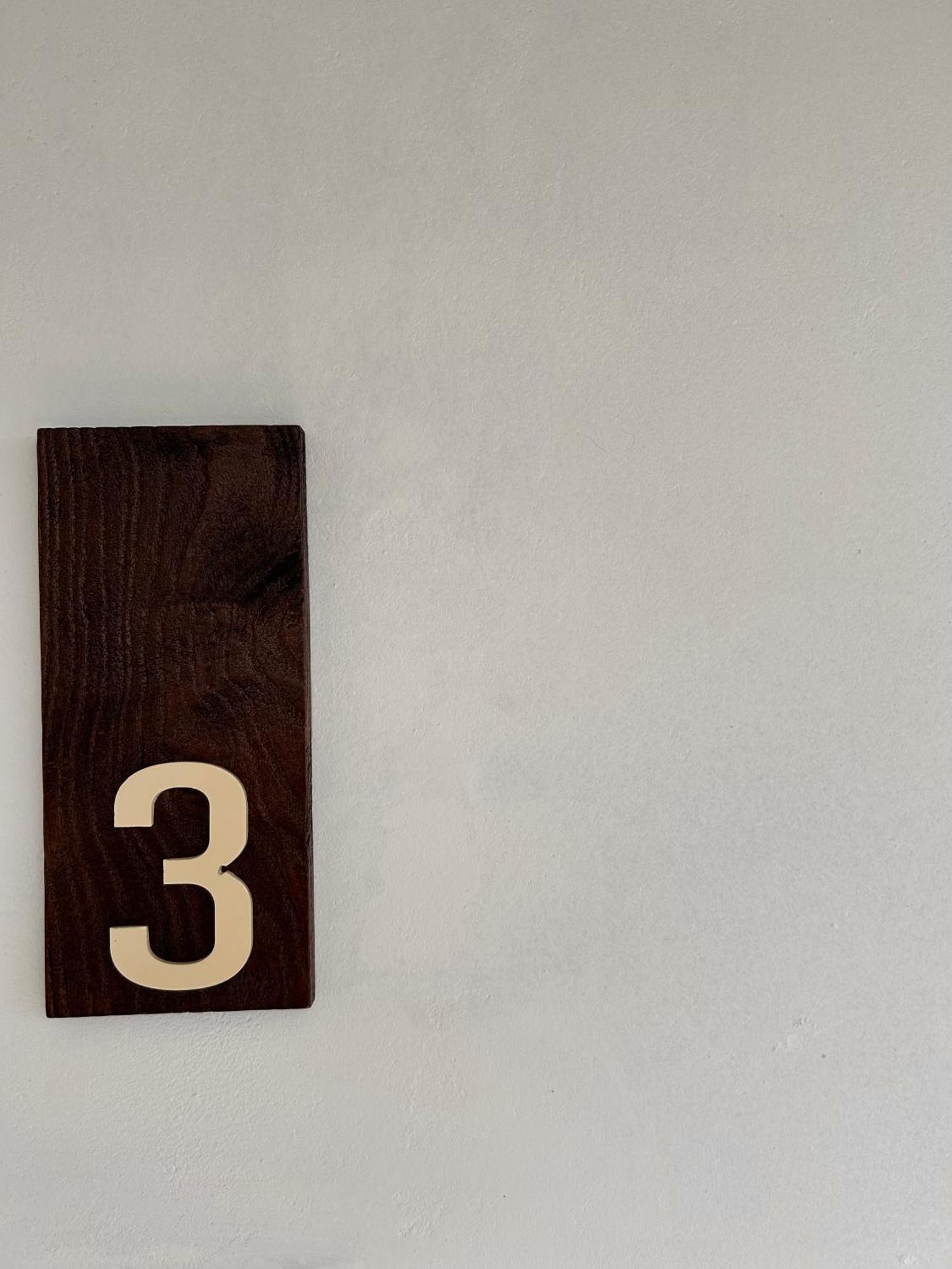 Vireo Rooms Santa Maria Navarrese Zewnętrze zdjęcie